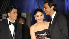 All Metrosexual men are not gay: Arjun Rampal