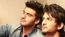 arjun-sushant