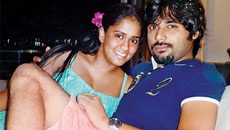 Salman's sister Arpita in a pub brawl, Sohail beats up builder Ashish Raheja 