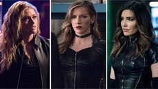 ‘Arrow’ Spinoff ‘Green Arrow and The Canaries’ Not Going Forward At the CW, ‘The 100’ Prequel Still Alive!