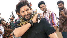 Sanjay Dutt a secure actor: Arshad Warsi