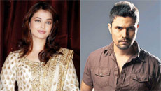 Check Out: First look of Ash and Randeep Hooda from 'Sarbjit'
