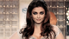 Is Aishwarya's maternity leave over?