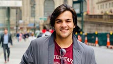 Ashish Chanchlani completes 7 years in the industry