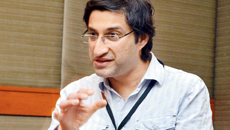 I can't direct a Bollywood film: Asif Kapadia