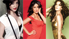 Battle of the belles: B-Town catfights over plum roles