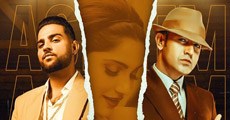 Gippy Grewal & Karan Aujla are hitting the internet with the song 'Ask Them' from the album 'The Main Man'!