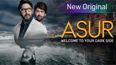 Asur Review: A goldmine of suspense and thrill