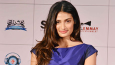 Athiya Shetty: People think I am confident and natural