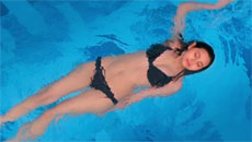 I never felt helpless when 'my' MMS went viral: Sasheh Aagha