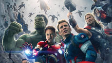 Movie Review: Avengers: Age of Ultron- This blockbuster goes way beyond Avenging