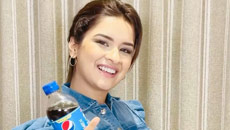 Avneet Kaur Dances To Pepsi’s refreshing Swag Wali Pepsi Tune 