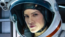 'Away' Trailer: Hilary Swank Blasts Off to Space in Netflix’s Cosmic New Drama Series