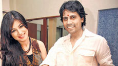 I'm back at acting too: Nagesh Kukunoor
