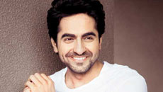 Ayushmann Khurrana: Playing Bengali in Hindi film not so tough