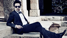 It was unique in a way because it’s going back to the roots: Ayushmann Khurrana