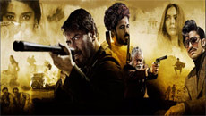 Review: Baadshaho - A poorly concocted regalia