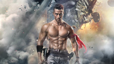 Tiger Shroff is a superhero without the cape: Ahmed Khan