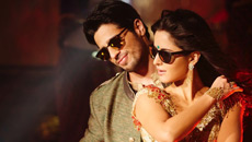 Whoa! Baar Baar Dekho's 'Kala Chashma' creates a new record