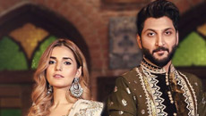 Bilal Saeed & Momina's 'Baari 2' is out to show you how insecurities can ruin your love!