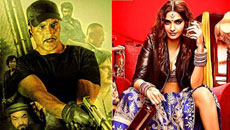 Rudeshock: Flood of flops at the BO hits Bollywood hard