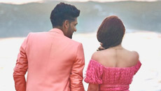 Guru Randhawa introduces her Baby Girl by sharing this romantic picture!