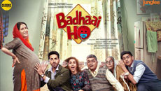 Review Badhaai Ho: Unorthodox writing that will tickle your funny bone!