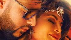 badshah-jacqueline-pani-pani