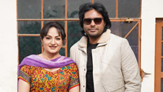 Upasana Singh turns producer with Dev Kharoud ‘s film ‘Bai Ji Kuttange’!