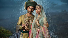 Review: 'Bajirao Mastani' - A masterpiece which will leave you mesmerized