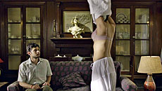 How 'BA Pass' couple prepared for their love scenes