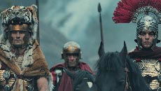 Netflix's Barbarians Trailer Released!