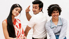 'Barfi!' soundtrack is simple and flawless