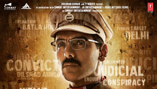 Batla House Review: It is John Abraham's Canvas
