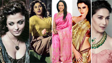 Bollywood turns 100 Today: Pick your eternal beauty of all times
