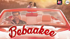 Bebaakee Review: A brilliant blend of romantic and family drama!