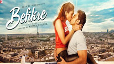 'Come Fall in Lust': Watch super hot trailer of 'Befikre'