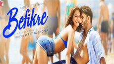 Review: 'Befikre' - A cliched entertainer