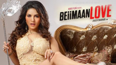 It's hot: Watch Beimaan Love extended trailer