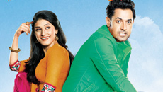 Movie Review: 'Bhaji in Problem', but the movie is not!