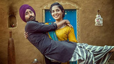 Review: Bhalwan Singh is skinny in narration but strong on humour