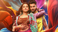 'Bhangra Paa Le' Review: Rukshar - Sunny shine in this ordinary Sneha Taurani dramedy!