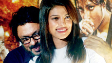 'Bajirao Mastani' saga is Bhansali's vision: Priyanka on row