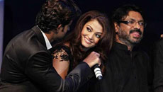 Sanjay Leela Bhansali Defends His New Rowdy Image