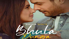 Shehnaaz Gill and Sidharth Shukla to reunite for a song, here's the poster