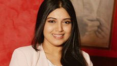 Cinema is biggest, easiest way to communicate with masses: Actress Bhumi Pednekar