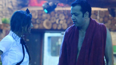 Big Shock: Does Sambhavna have a hand in Rahul-Dimpy separation?