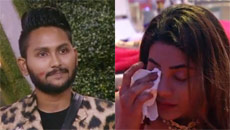Bigg Boss 14, November 22: Nikki breaks down after her friend Jaan gets evicted!