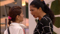 Bigg Boss 14, December 2: Kavita and Rubina entertain with a massive showdown!