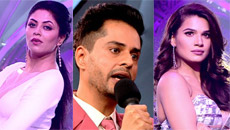 Bigg Boss 14: Meet the new wild card entries and new captain of the house!